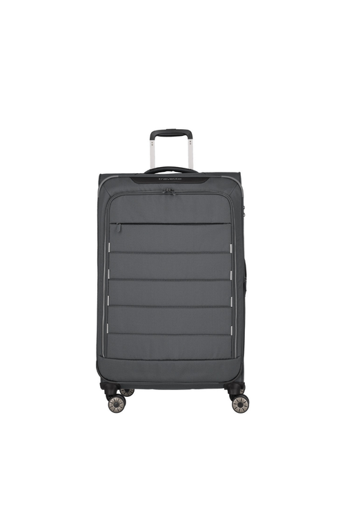 gris / L (71-80 cm)