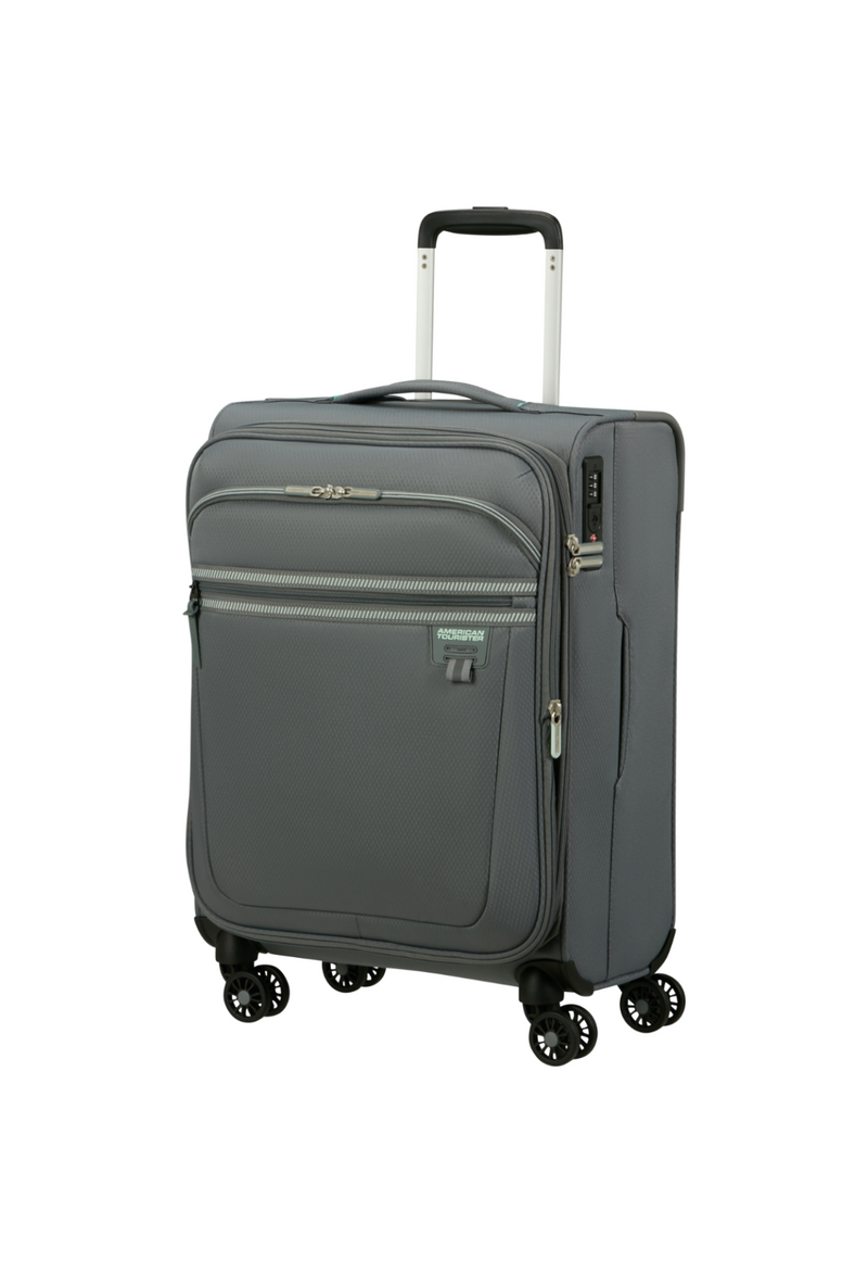 Maleta de viaje blanda Aerospin de American Tourister Selection