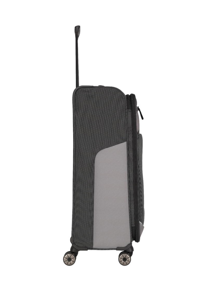 Maleta Travelite Viia con 4 ruedas