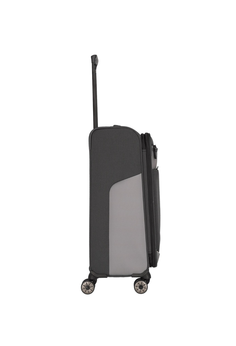Travelite Viia Trolley con 4 ruote