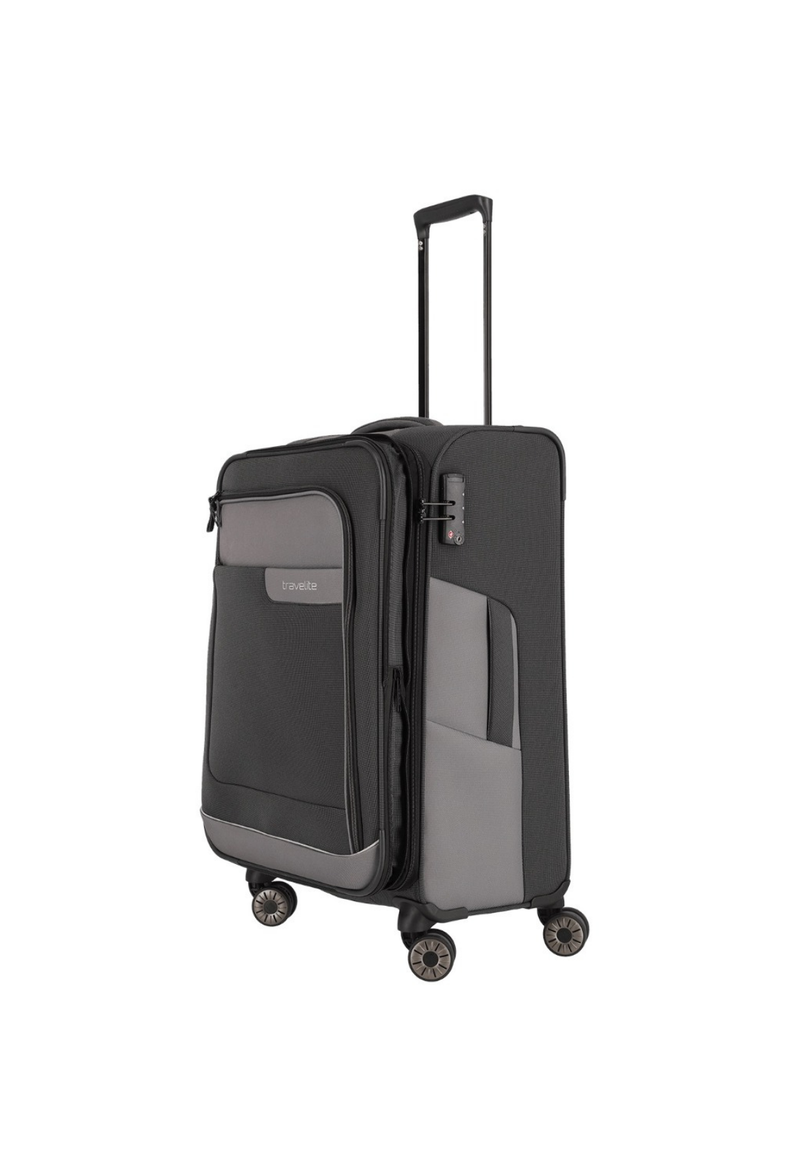 Travelite Viia Trolley con 4 ruote