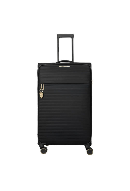 schwarz / L (71-80 cm)