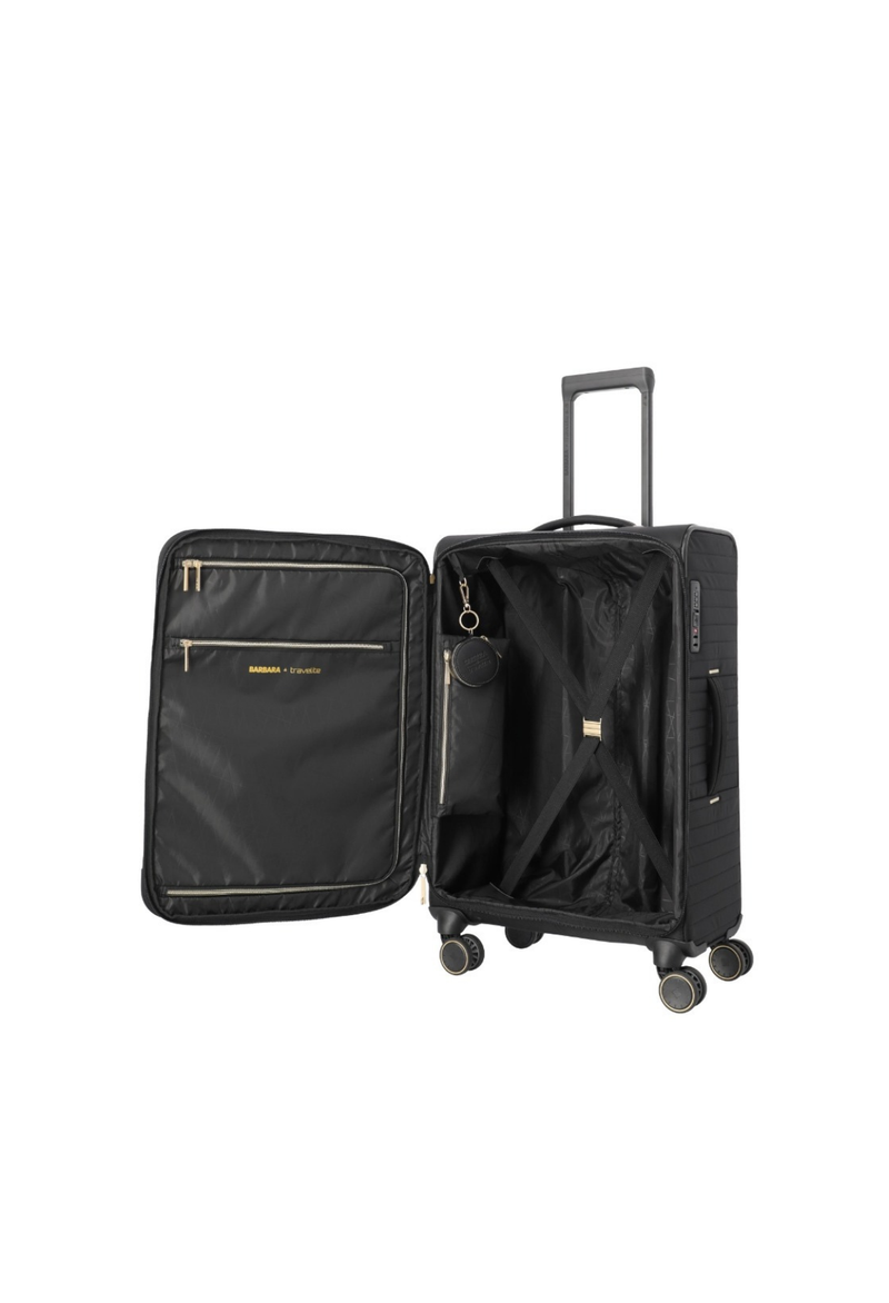 Travelite Barbara Stepp zachte bagage koffer