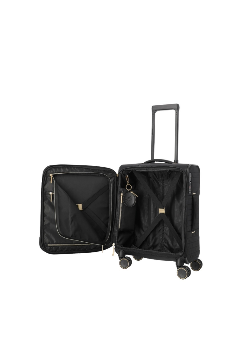Travelite Barbara Stepp Soft Luggage Suitcase