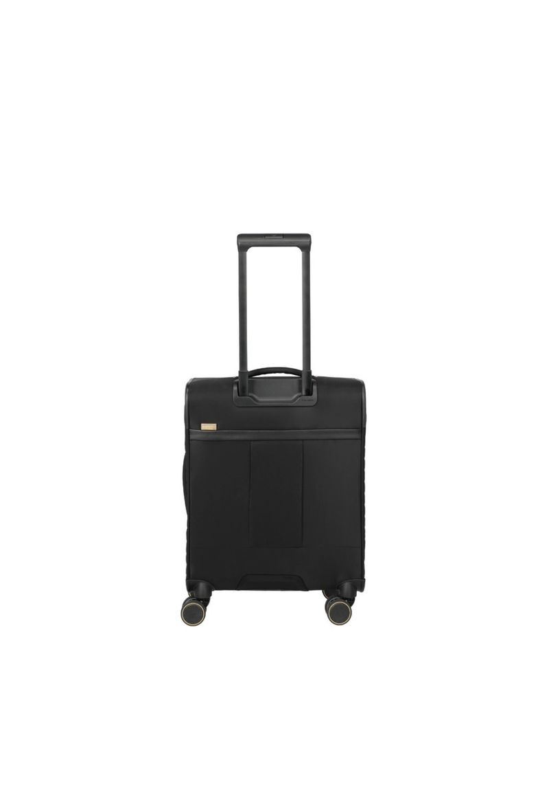 Travelite Barbara Stepp Soft Luggage Suitcase