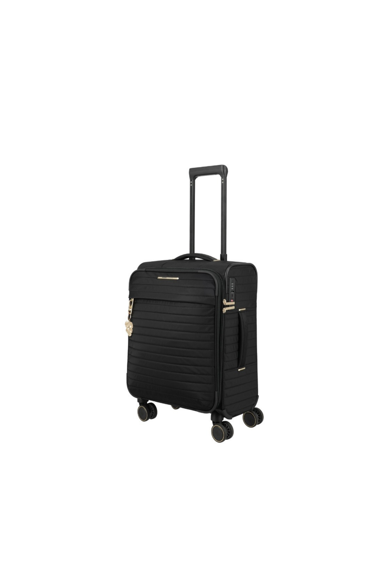 Travelite Barbara Stepp Soft Luggage Suitcase