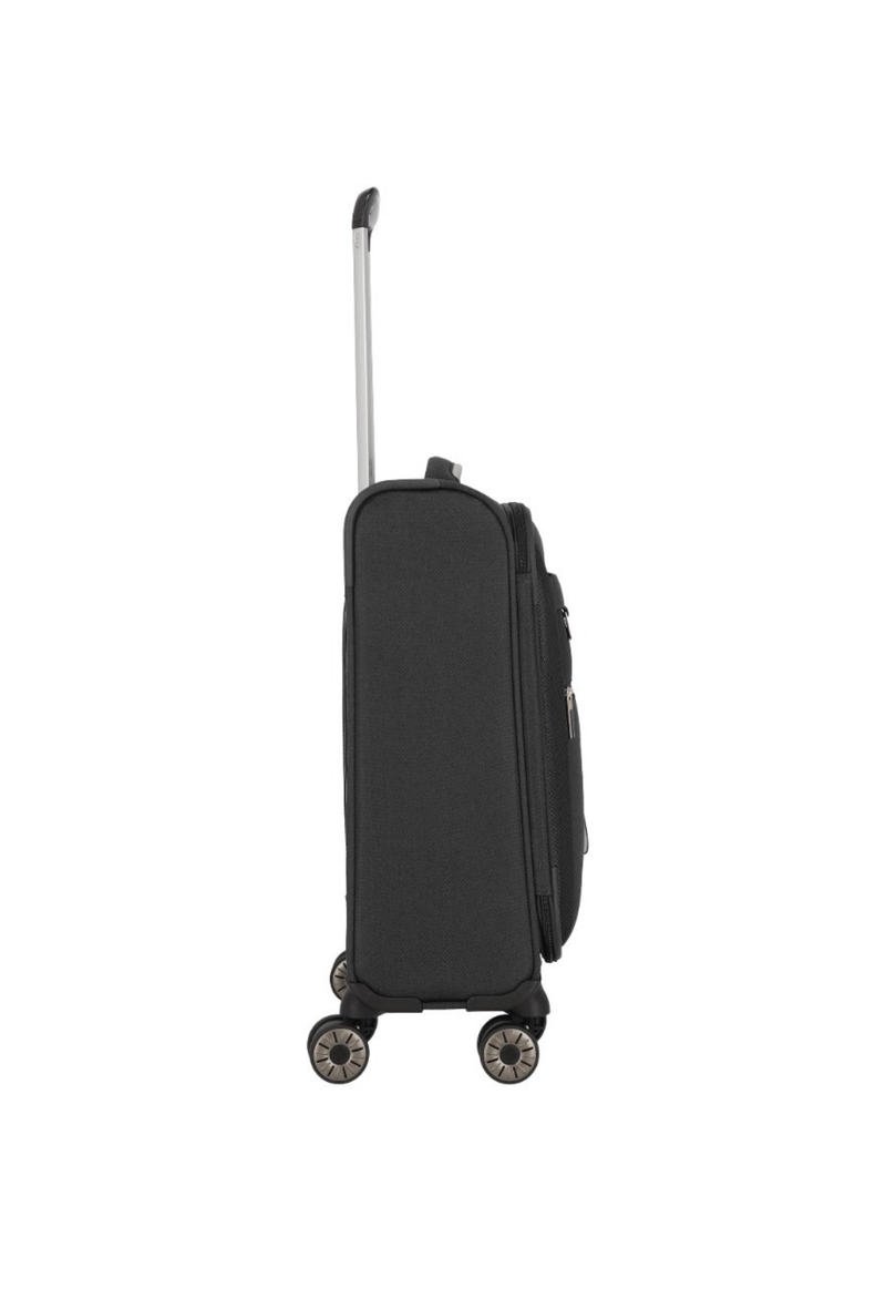 Maleta Travelite Miigo con 4 ruedas