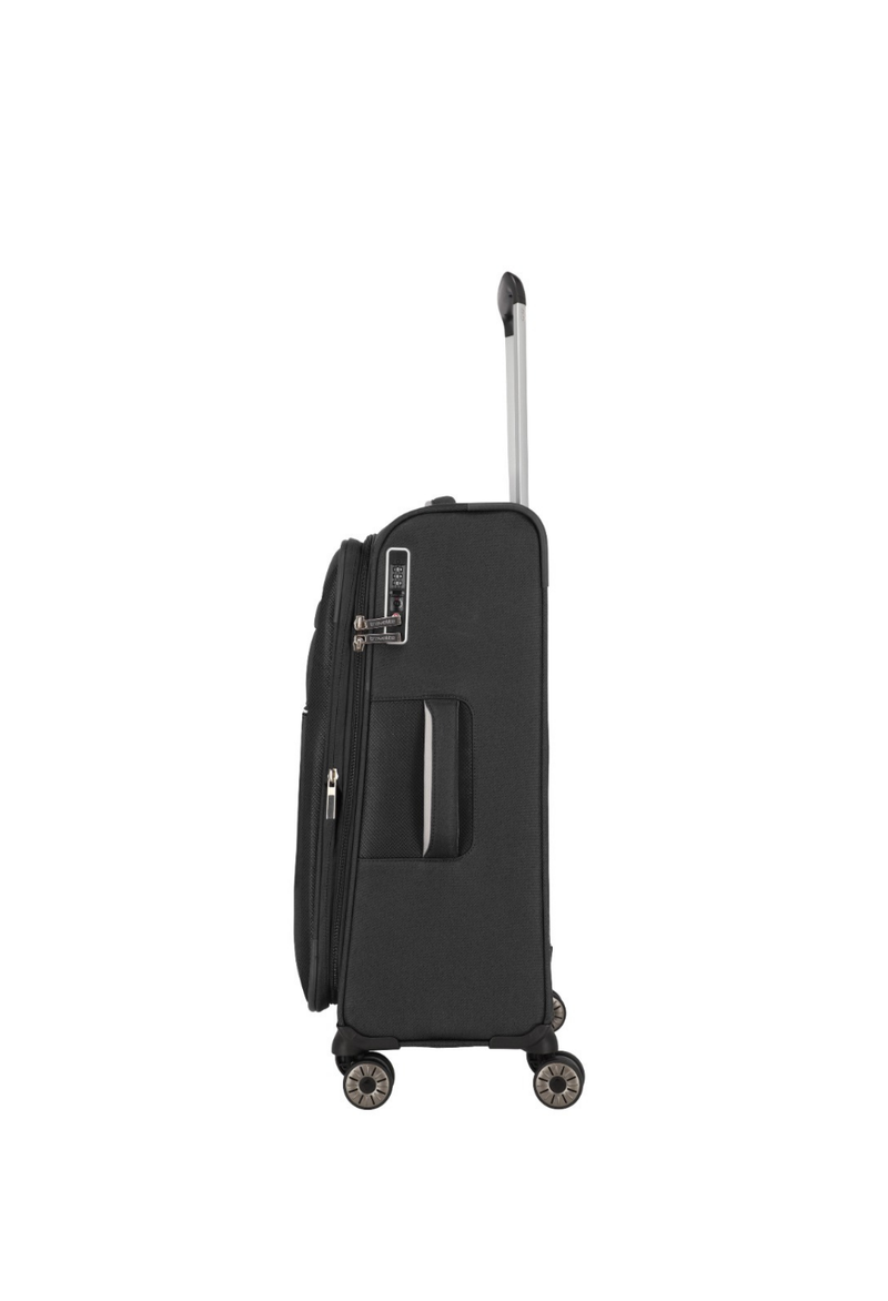 Travelite Miigo Trolley con 4 ruote