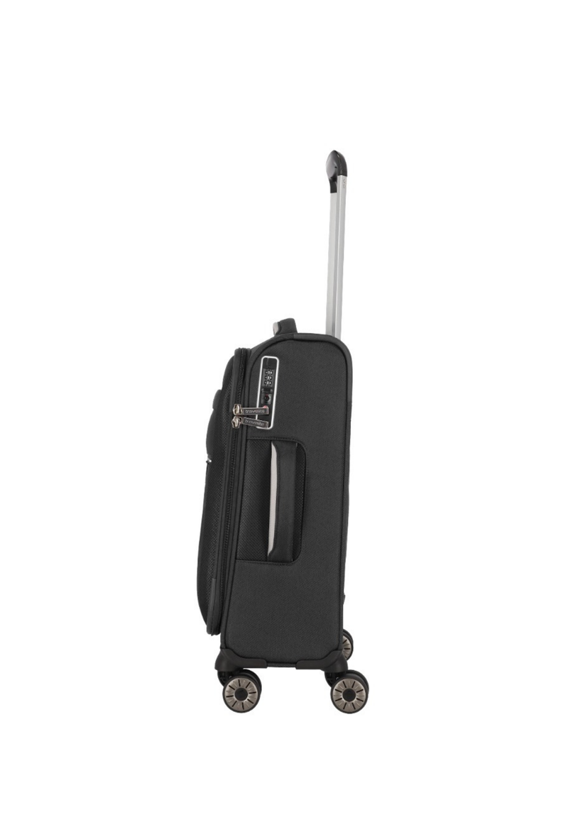 Maleta Travelite Miigo con 4 ruedas