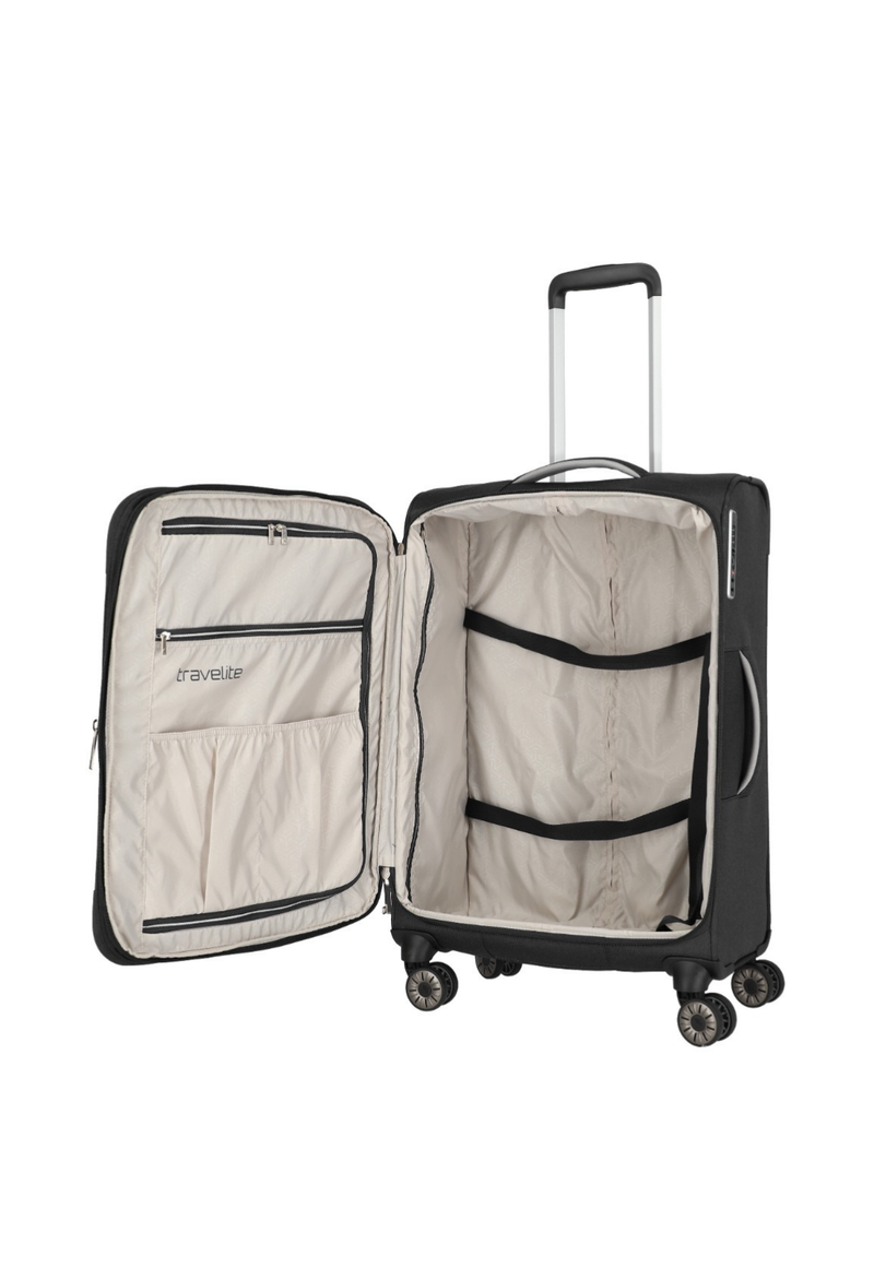 Travelite Miigo Trolley con 4 ruote