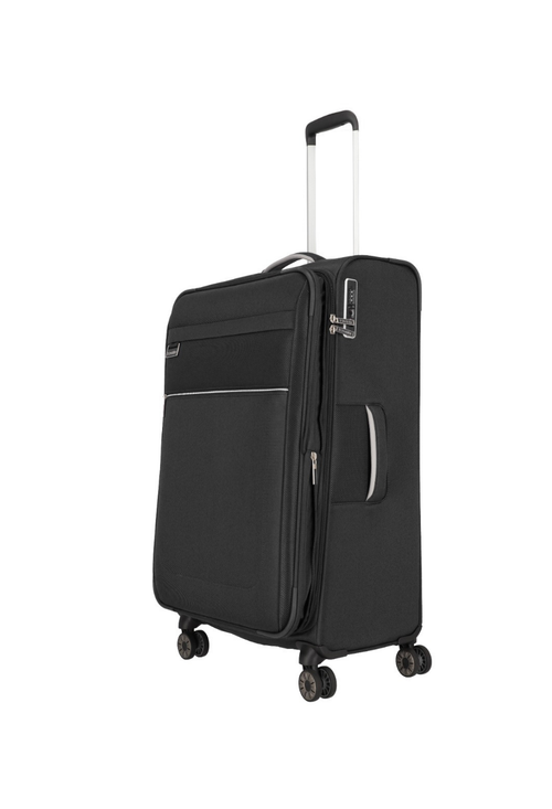 negro / L (71-80 cm)