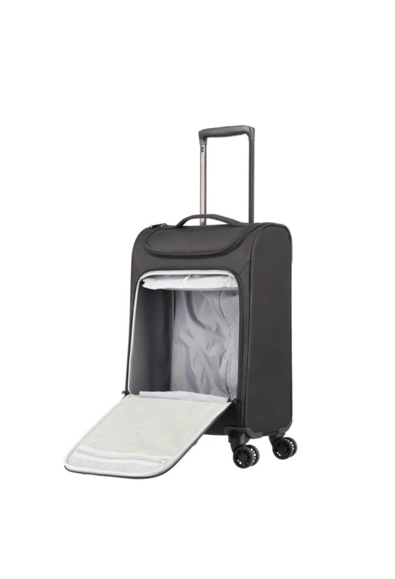 Travelite Cabin Soft Luggage Suitcase