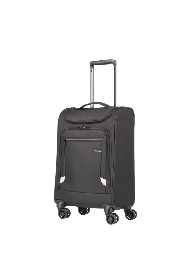 Travelite Cabin Soft Luggage Suitcase