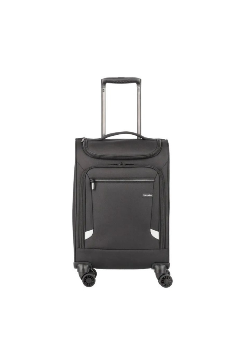 Travelite Cabin Soft Luggage Suitcase