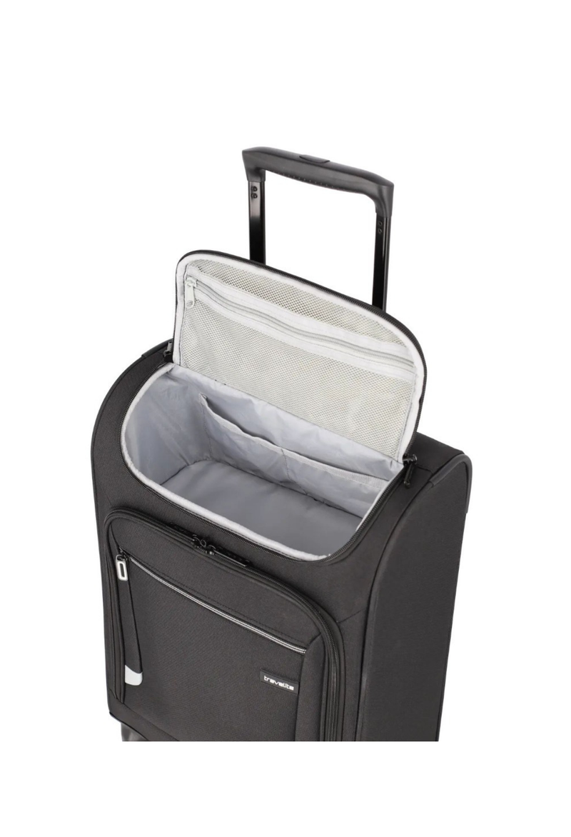 Travelite Cabin Soft Luggage Suitcase