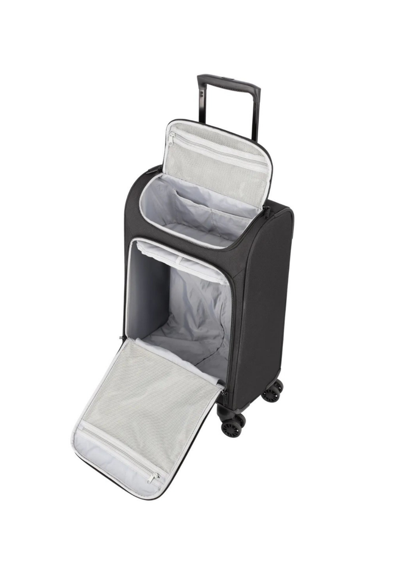 Travelite Cabin Soft Luggage Suitcase
