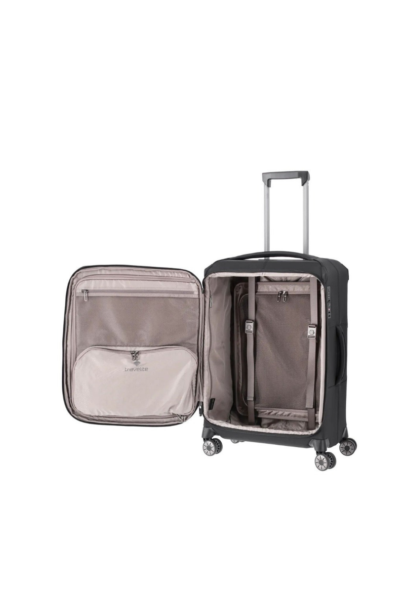 Travelite Priima Soft Luggage Suitcase