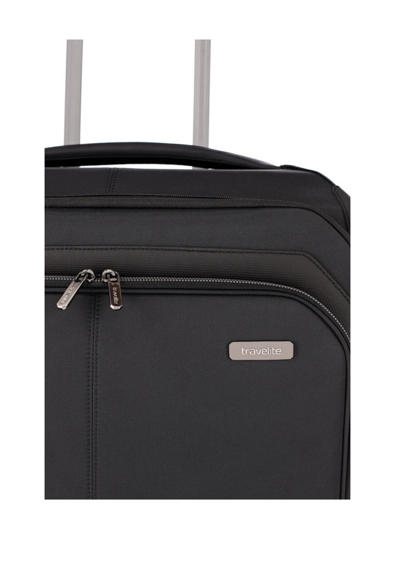 Travelite Priima Soft Luggage Suitcase