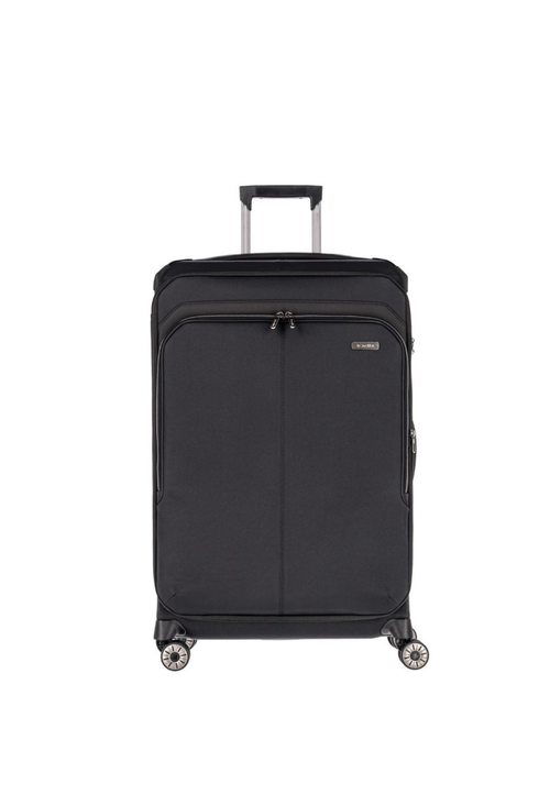 negro / L (71-80 cm)