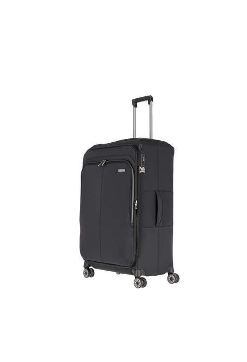 negro / L (71-80 cm)