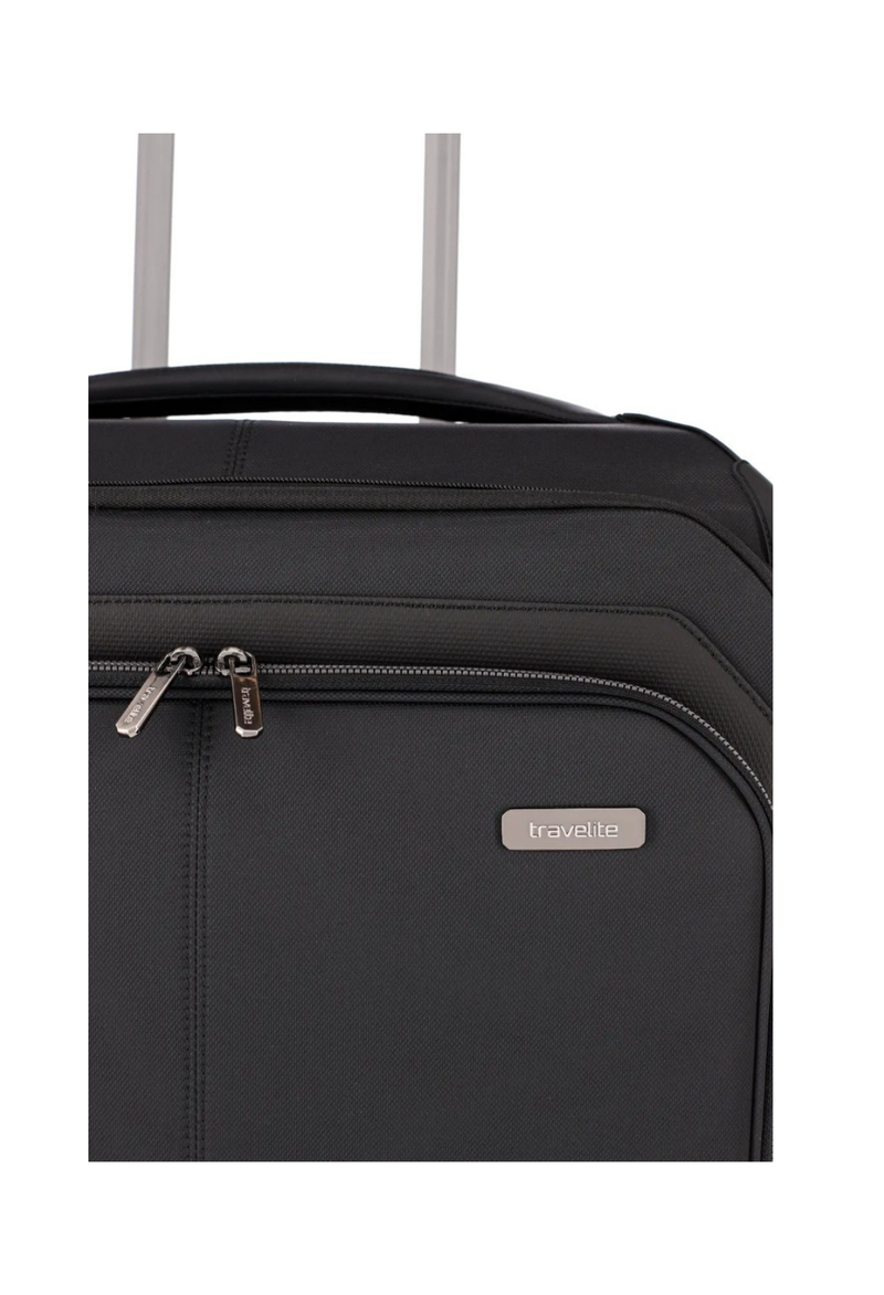Travelite Priima Suitcase