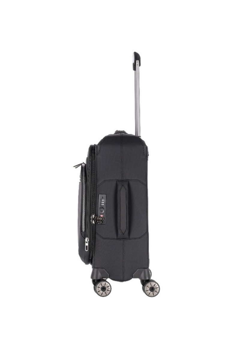 Maleta de equipaje blanda Travelite Priima