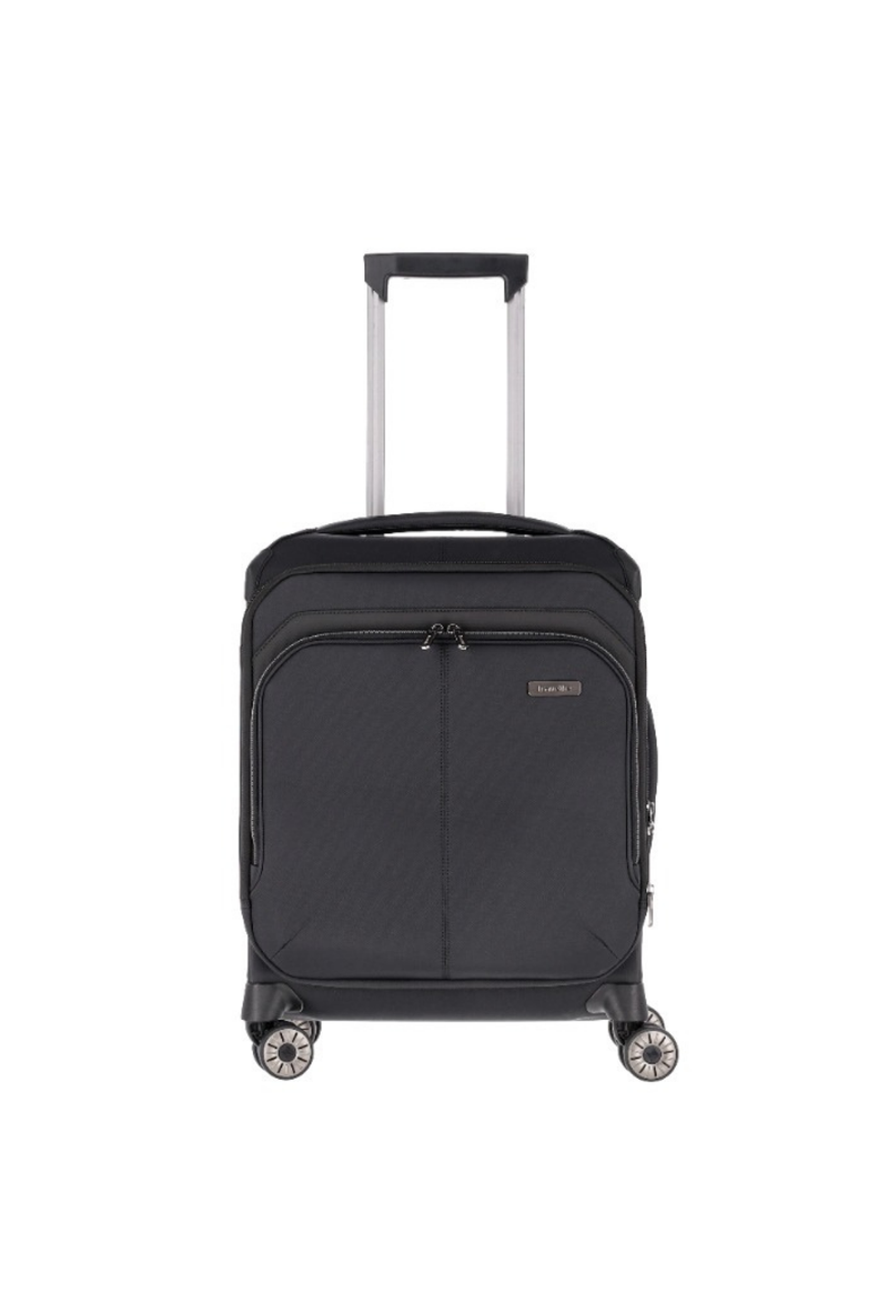 Maleta de equipaje blanda Travelite Priima