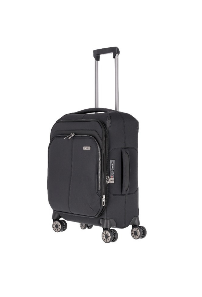 Maleta de equipaje blanda Travelite Priima