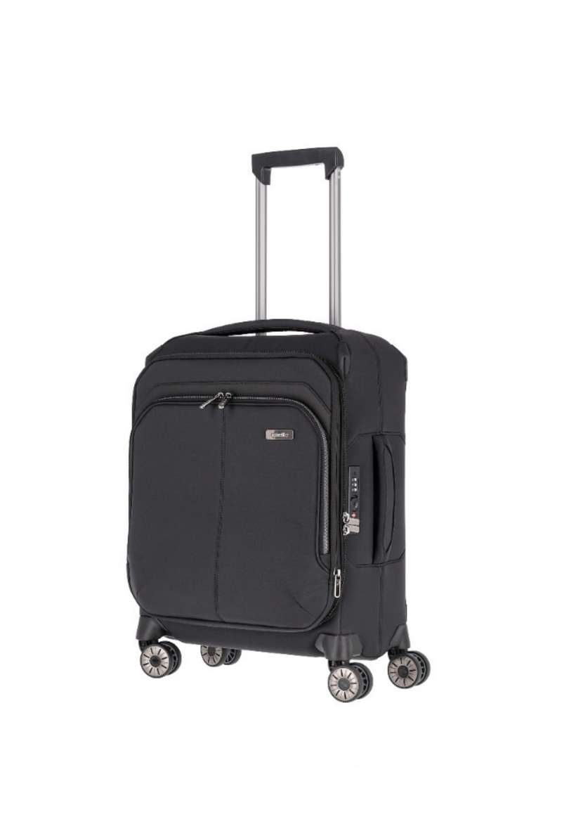 Maleta de equipaje blanda Travelite Priima