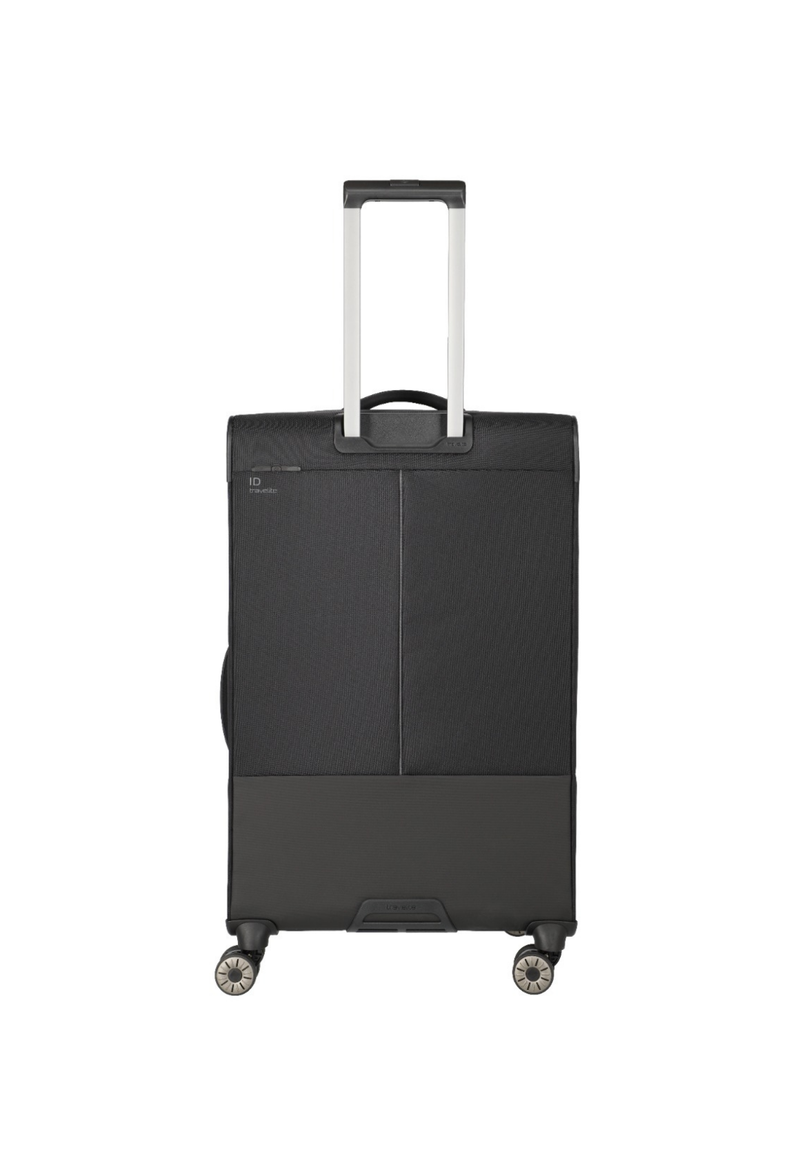 Maleta blanda Travelite Crosslite