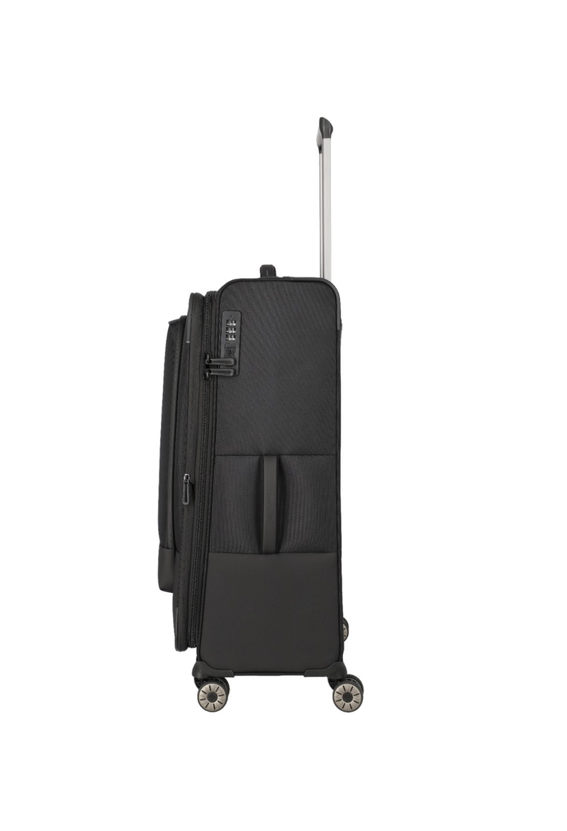 Maleta blanda Travelite Crosslite