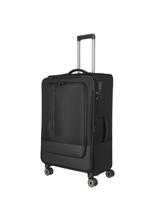 negro / L (71-80 cm)