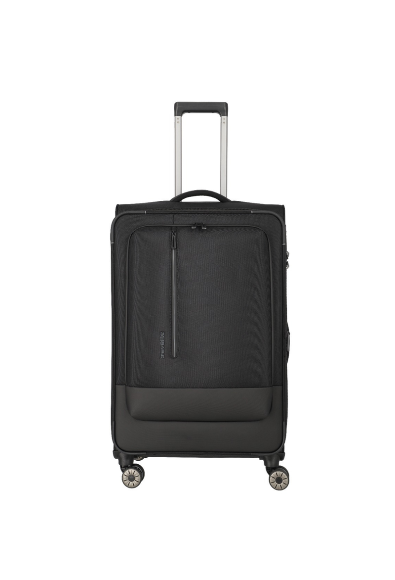 Maleta blanda Travelite Crosslite