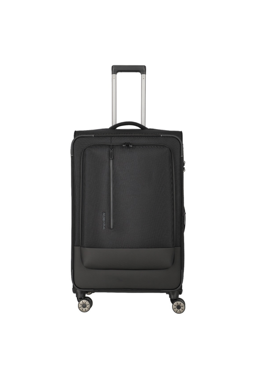 negro / L (71-80 cm)