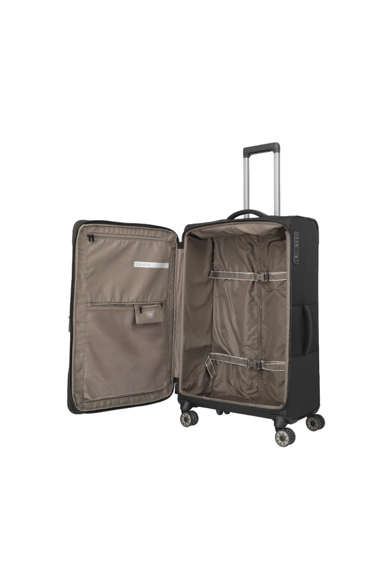 Maleta blanda Travelite Crosslite