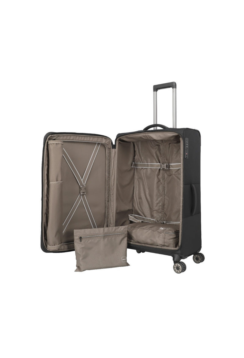 Maleta blanda Travelite Crosslite