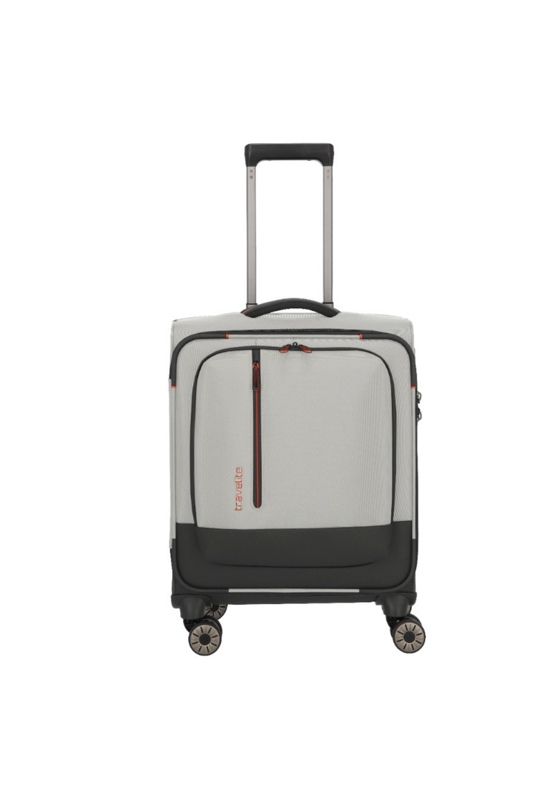 Maleta blanda Travelite Crosslite