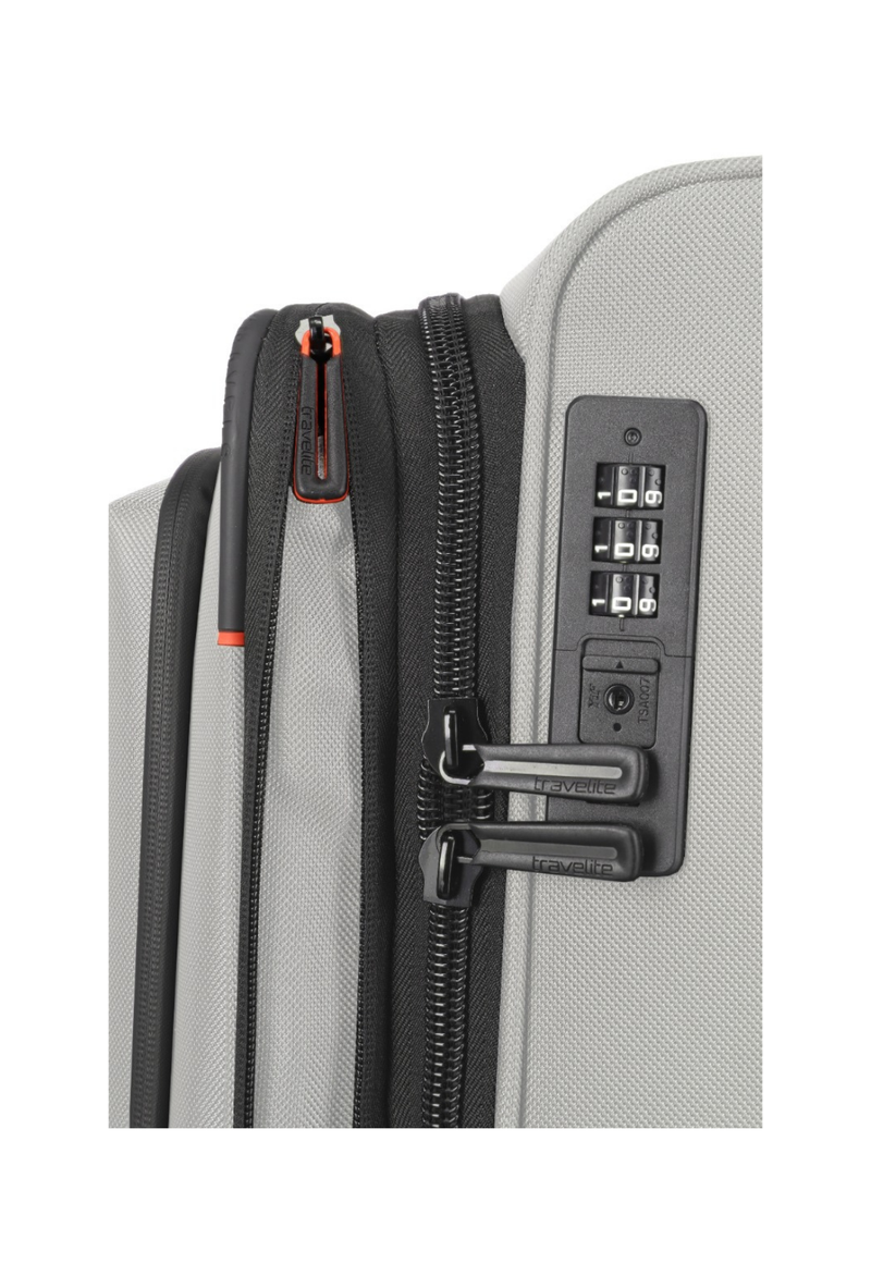 Travelite Crosslite Maleta