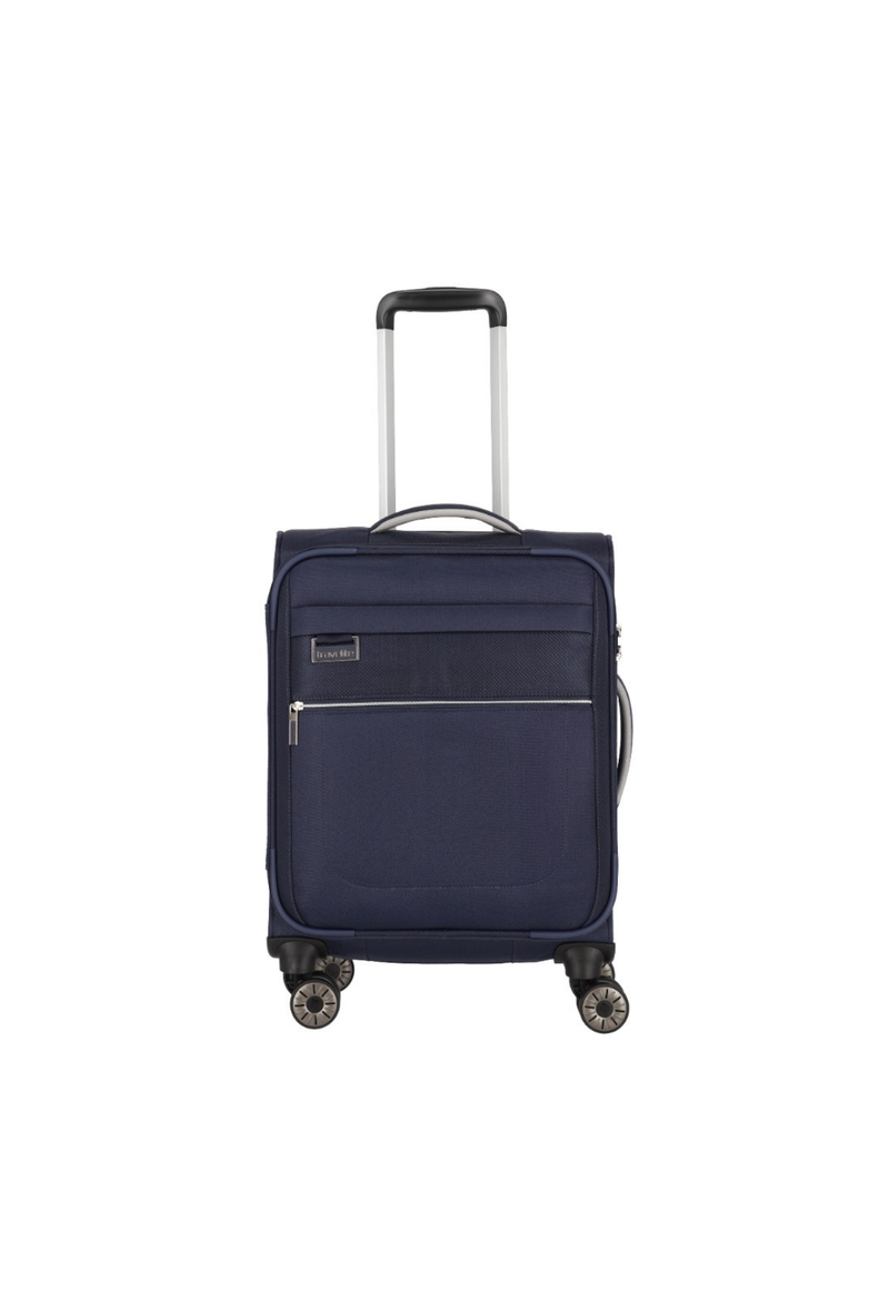 Travelite Miigo Trolley Mit 4 Rollen