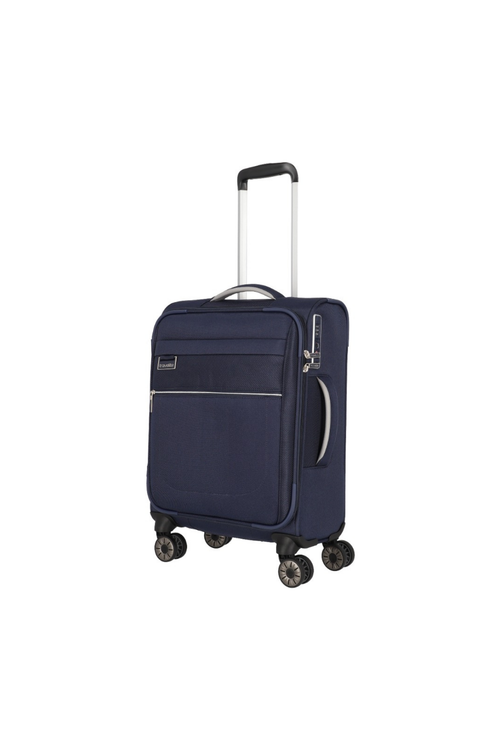 Azul marino / XS (equipaje de mano)