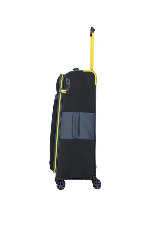 azul oscuro / L (71-80 cm)