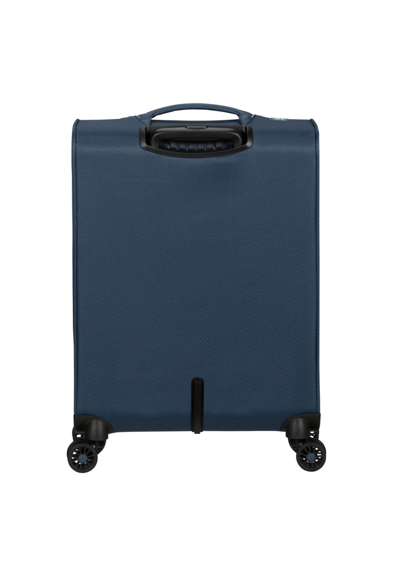 American Tourister Selection Aerospin Travel Suitcase Soft Luggage Case