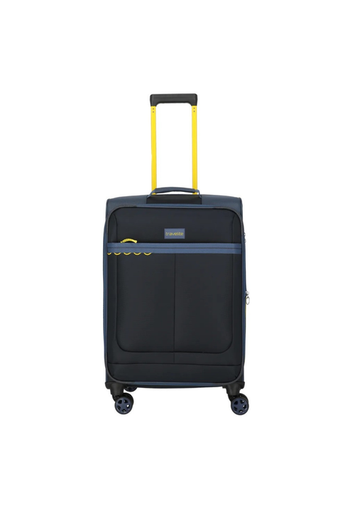 azul oscuro / M (60-70 cm)