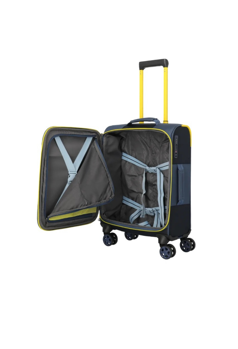 Equipaje blando Travelite Color Craze