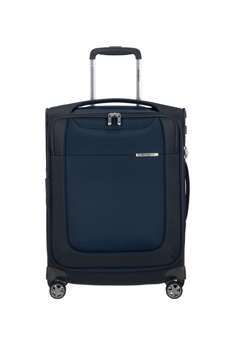 Samsonite Selection D'lite Soft luggage trolley