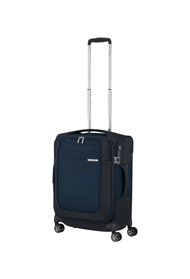 Samsonite Selection D'lite Soft luggage trolley