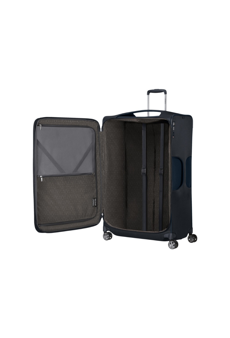 Samsonite Selection D'lite Weichgepäck-trolley