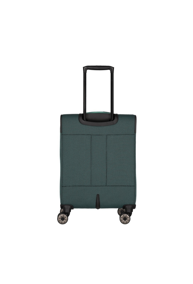 Travelite Viia Trolley Mit 4 Rollen