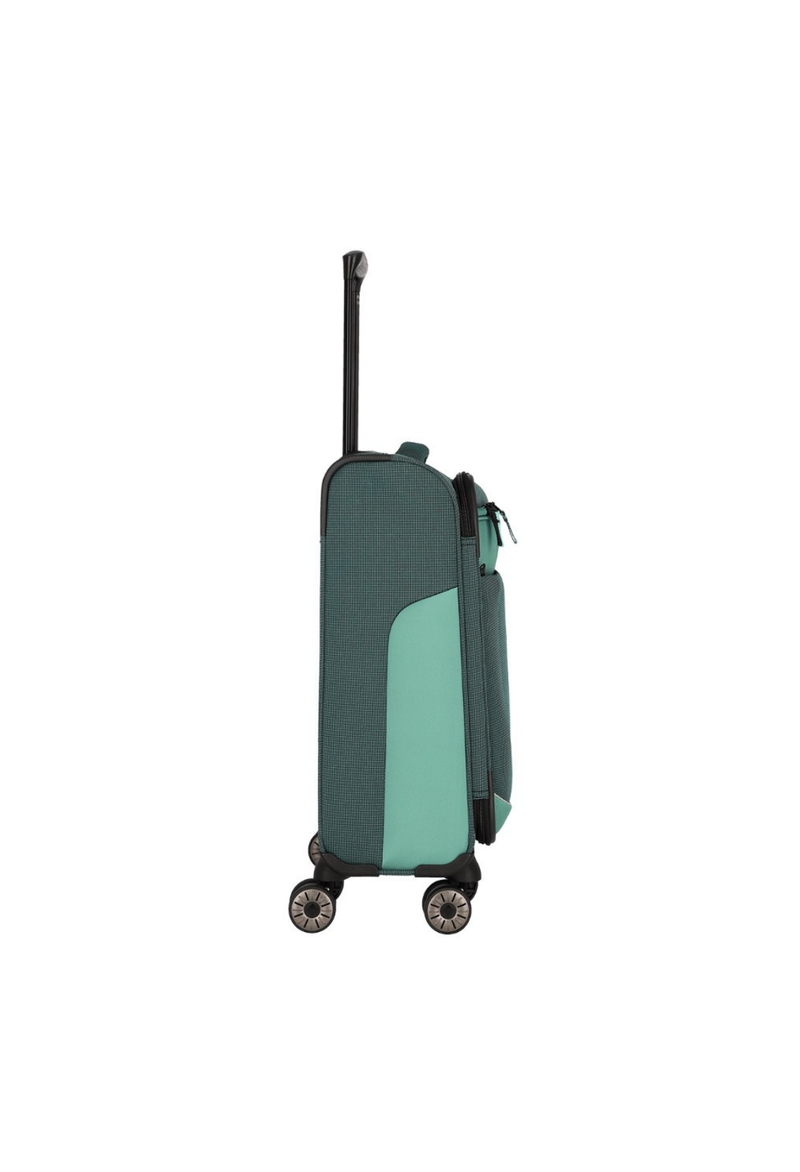 Travelite Viia Trolley Mit 4 Rollen