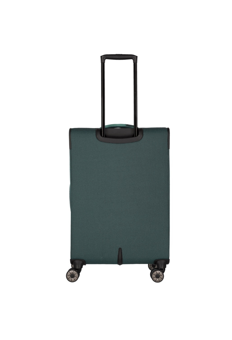 Travelite Viia Trolley con 4 ruedas